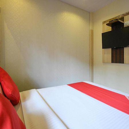 Fabexpress Fortune Inn Colaba. Mandve Εξωτερικό φωτογραφία