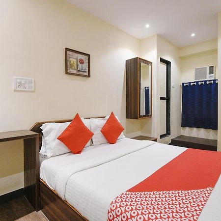 Fabexpress Fortune Inn Colaba. Mandve Εξωτερικό φωτογραφία