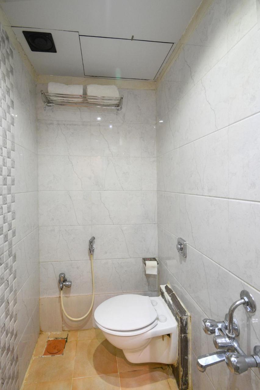 Fabexpress Fortune Inn Colaba. Mandve Εξωτερικό φωτογραφία