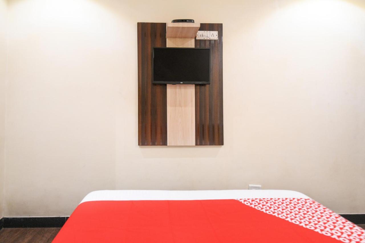 Fabexpress Fortune Inn Colaba. Mandve Εξωτερικό φωτογραφία