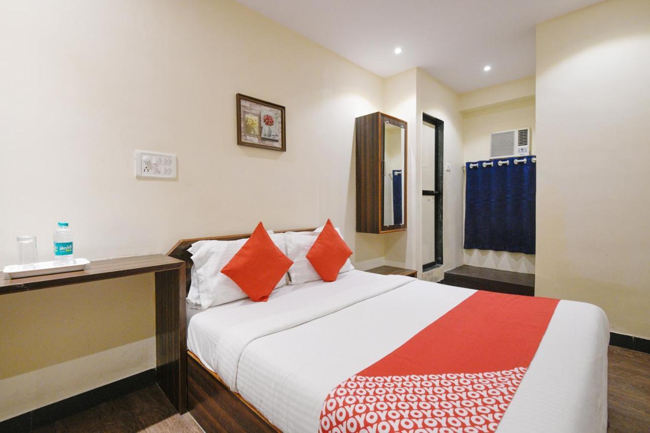 Fabexpress Fortune Inn Colaba. Mandve Εξωτερικό φωτογραφία
