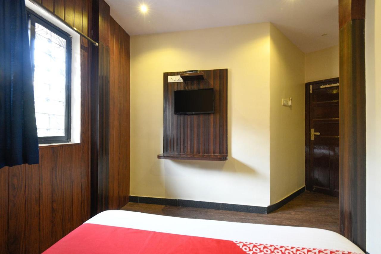 Fabexpress Fortune Inn Colaba. Mandve Εξωτερικό φωτογραφία