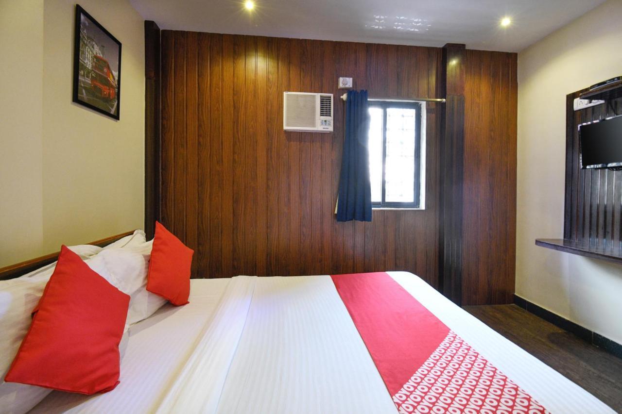 Fabexpress Fortune Inn Colaba. Mandve Εξωτερικό φωτογραφία