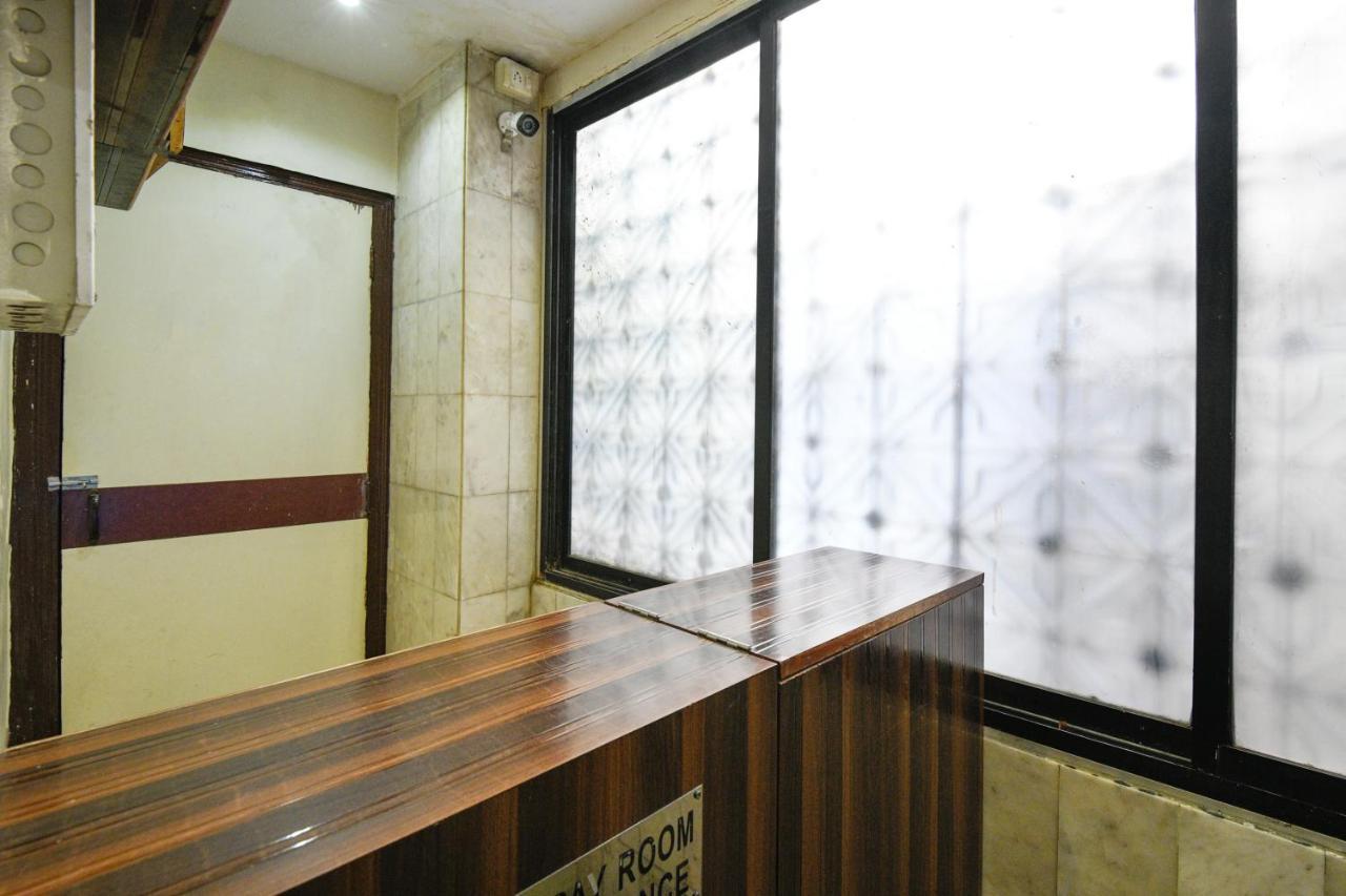 Fabexpress Fortune Inn Colaba. Mandve Εξωτερικό φωτογραφία