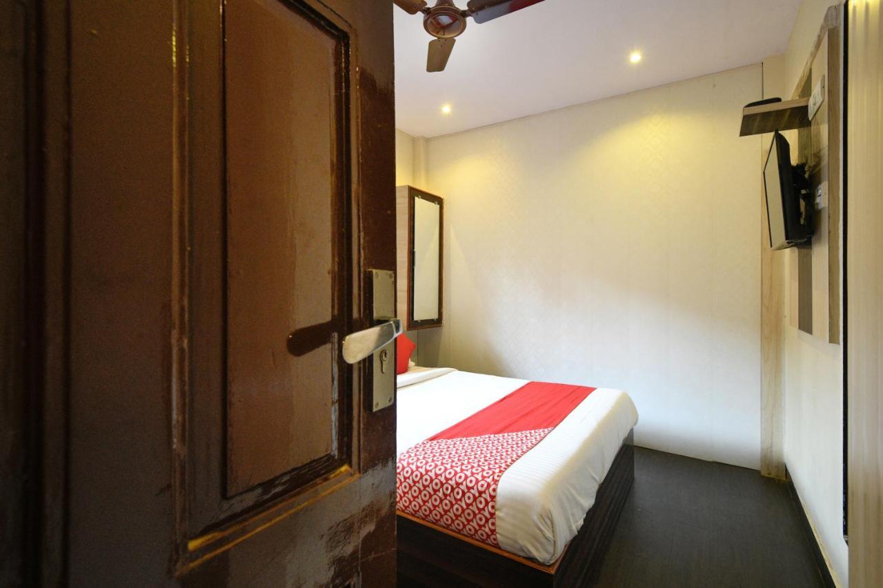Fabexpress Fortune Inn Colaba. Mandve Εξωτερικό φωτογραφία