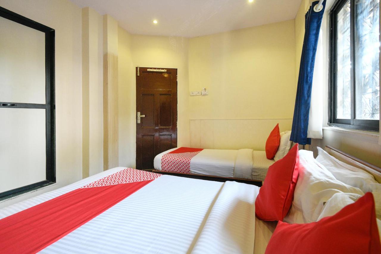 Fabexpress Fortune Inn Colaba. Mandve Εξωτερικό φωτογραφία