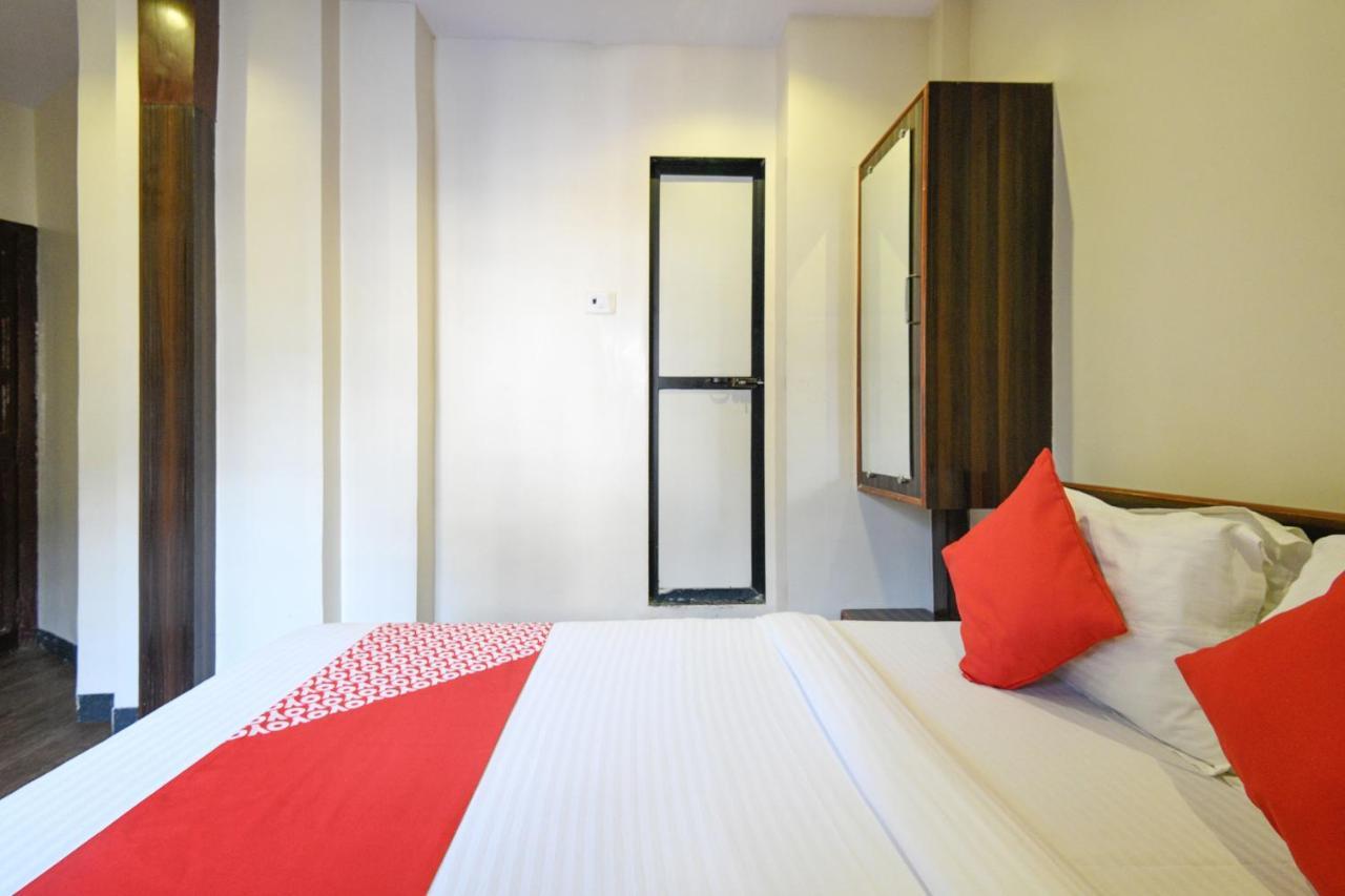 Fabexpress Fortune Inn Colaba. Mandve Εξωτερικό φωτογραφία