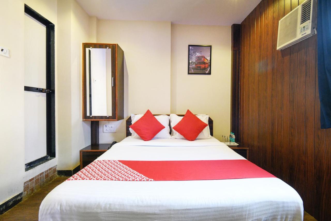 Fabexpress Fortune Inn Colaba. Mandve Εξωτερικό φωτογραφία