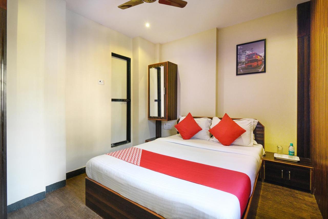 Fabexpress Fortune Inn Colaba. Mandve Εξωτερικό φωτογραφία
