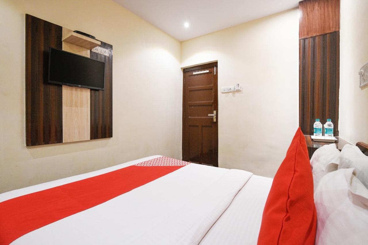 Fabexpress Fortune Inn Colaba. Mandve Εξωτερικό φωτογραφία