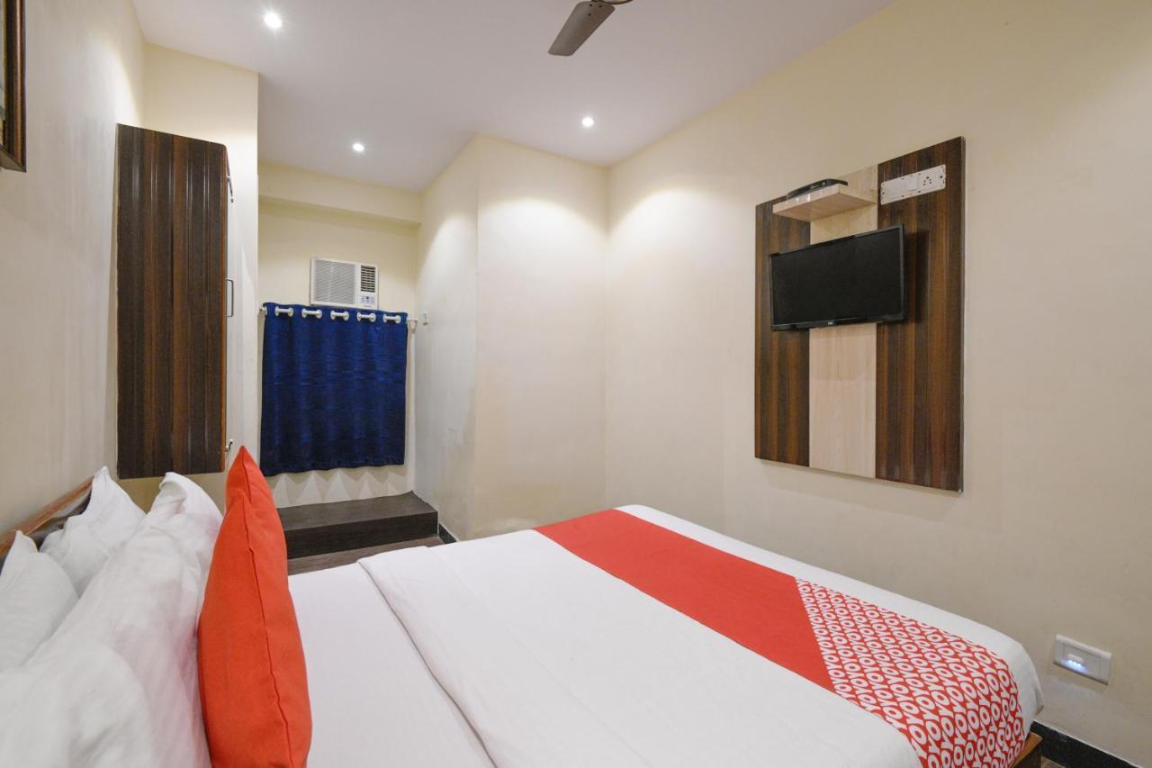 Fabexpress Fortune Inn Colaba. Mandve Εξωτερικό φωτογραφία