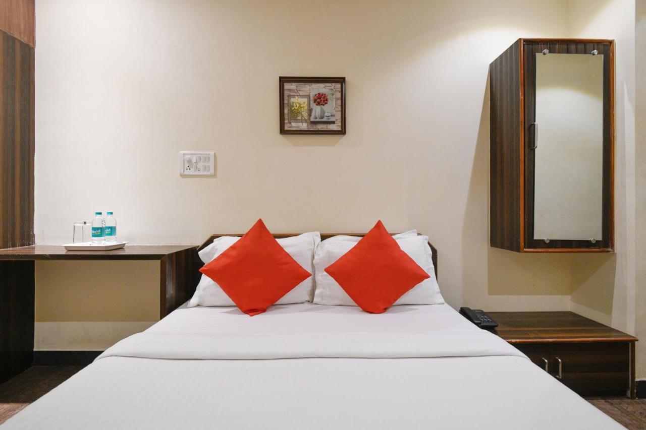 Fabexpress Fortune Inn Colaba. Mandve Εξωτερικό φωτογραφία