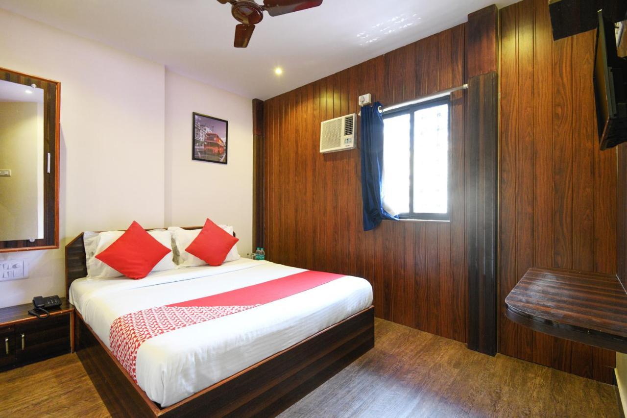 Fabexpress Fortune Inn Colaba. Mandve Εξωτερικό φωτογραφία