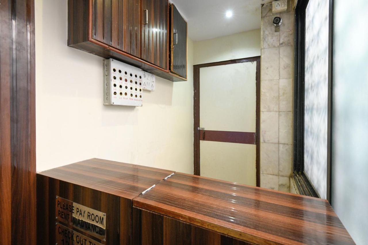 Fabexpress Fortune Inn Colaba. Mandve Εξωτερικό φωτογραφία
