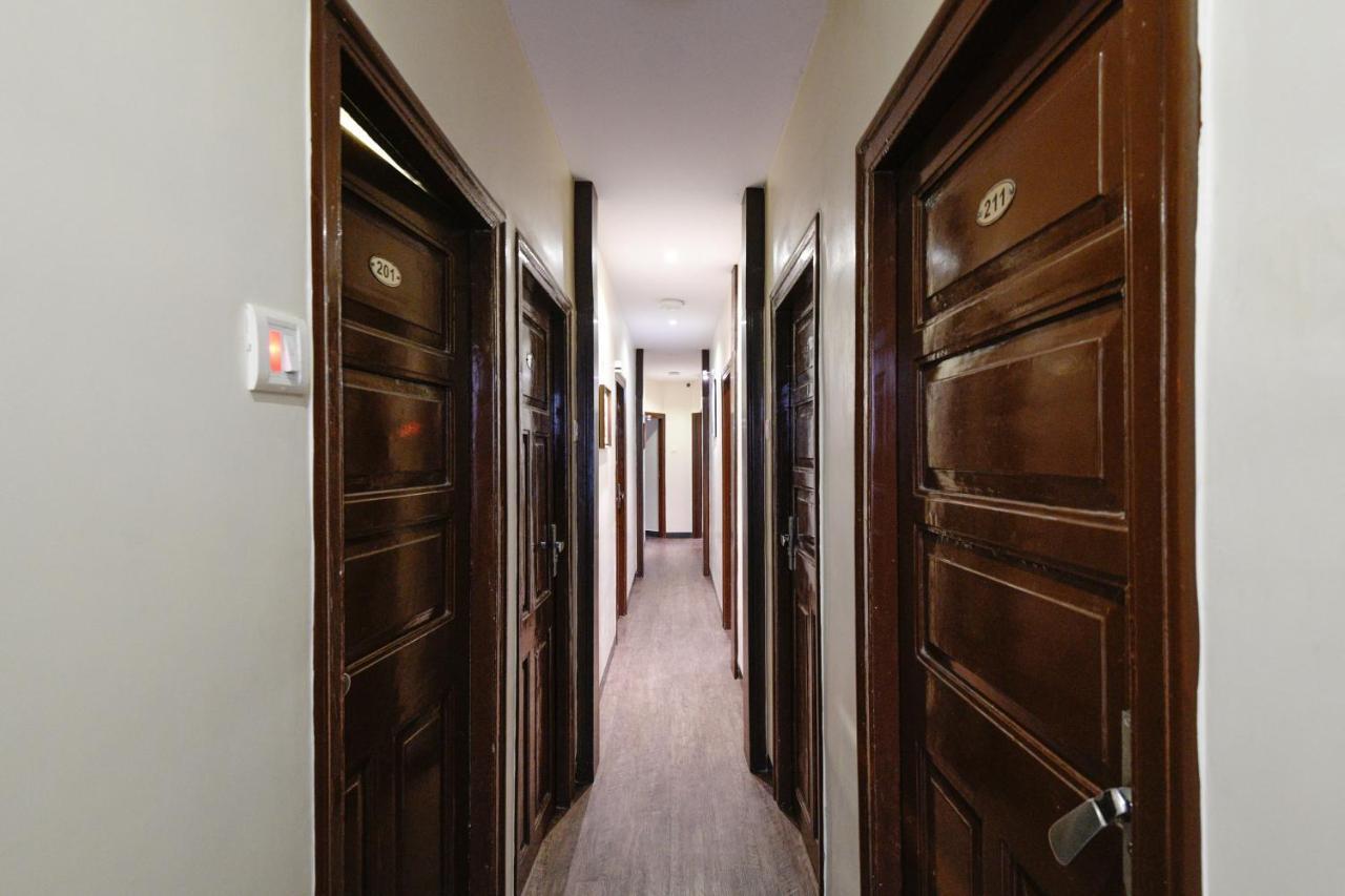 Fabexpress Fortune Inn Colaba. Mandve Εξωτερικό φωτογραφία