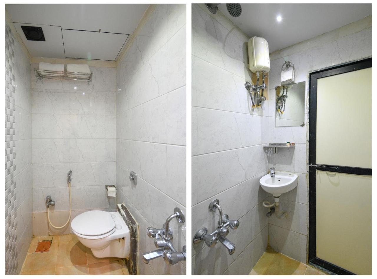 Fabexpress Fortune Inn Colaba. Mandve Εξωτερικό φωτογραφία