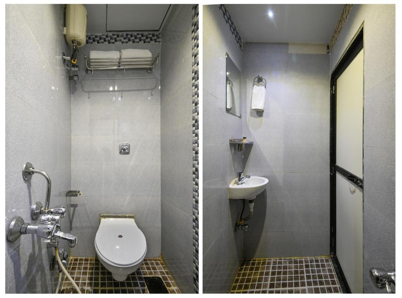 Fabexpress Fortune Inn Colaba. Mandve Εξωτερικό φωτογραφία