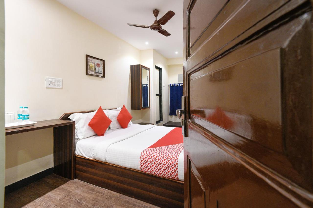 Fabexpress Fortune Inn Colaba. Mandve Εξωτερικό φωτογραφία