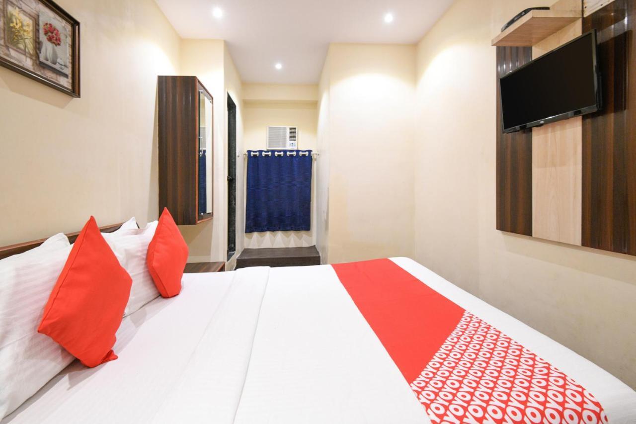 Fabexpress Fortune Inn Colaba. Mandve Εξωτερικό φωτογραφία
