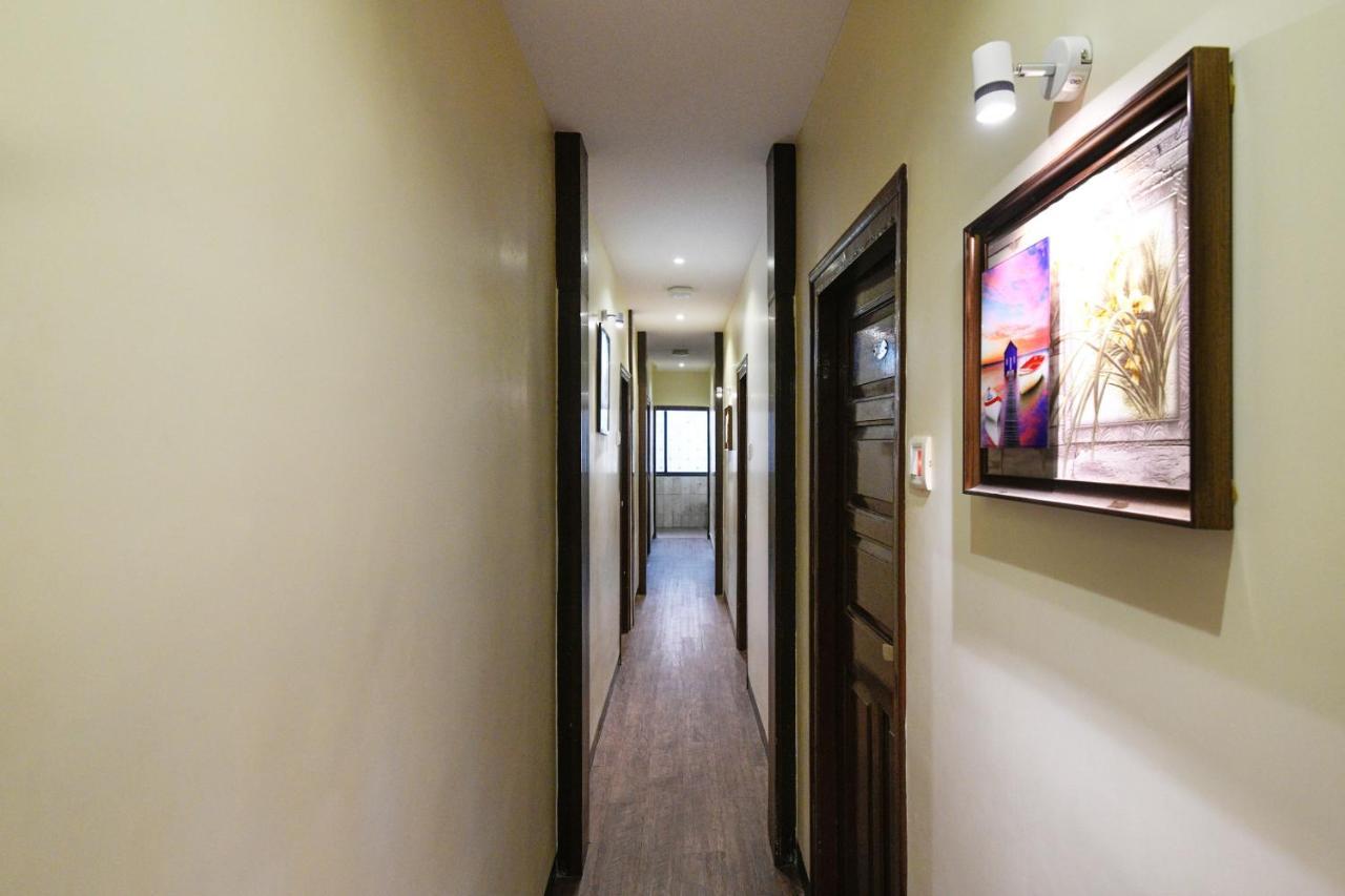 Fabexpress Fortune Inn Colaba. Mandve Εξωτερικό φωτογραφία