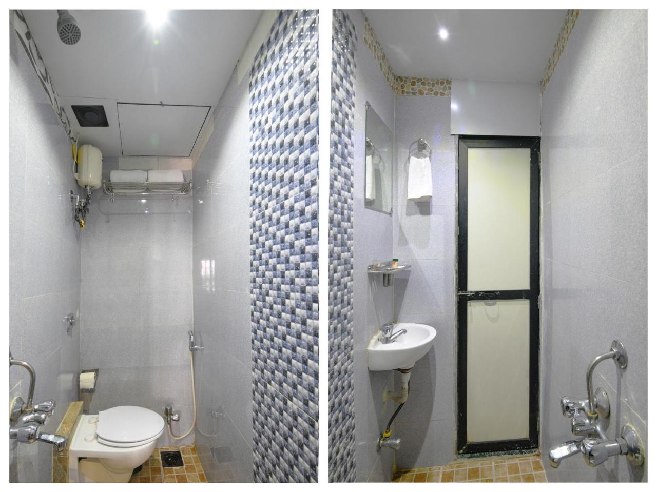 Fabexpress Fortune Inn Colaba. Mandve Εξωτερικό φωτογραφία