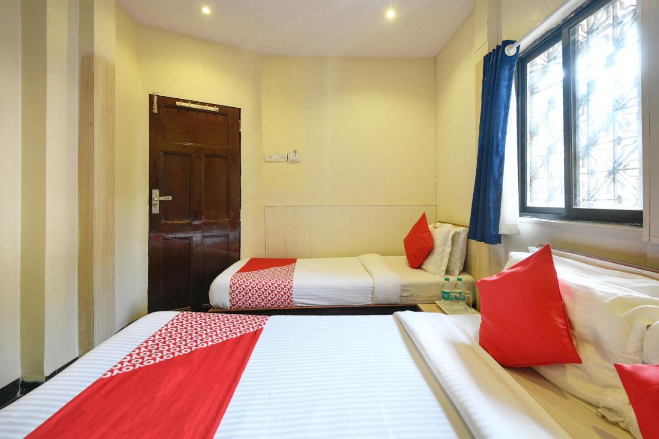 Fabexpress Fortune Inn Colaba. Mandve Εξωτερικό φωτογραφία