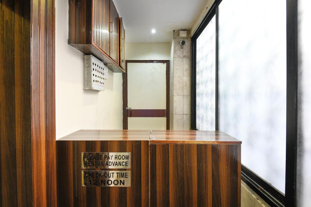 Fabexpress Fortune Inn Colaba. Mandve Εξωτερικό φωτογραφία