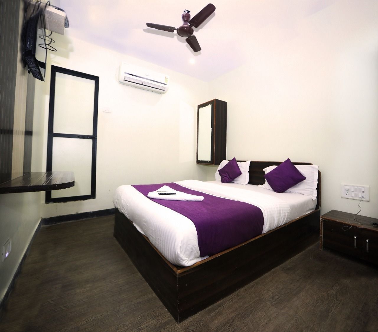 Fabexpress Fortune Inn Colaba. Mandve Εξωτερικό φωτογραφία